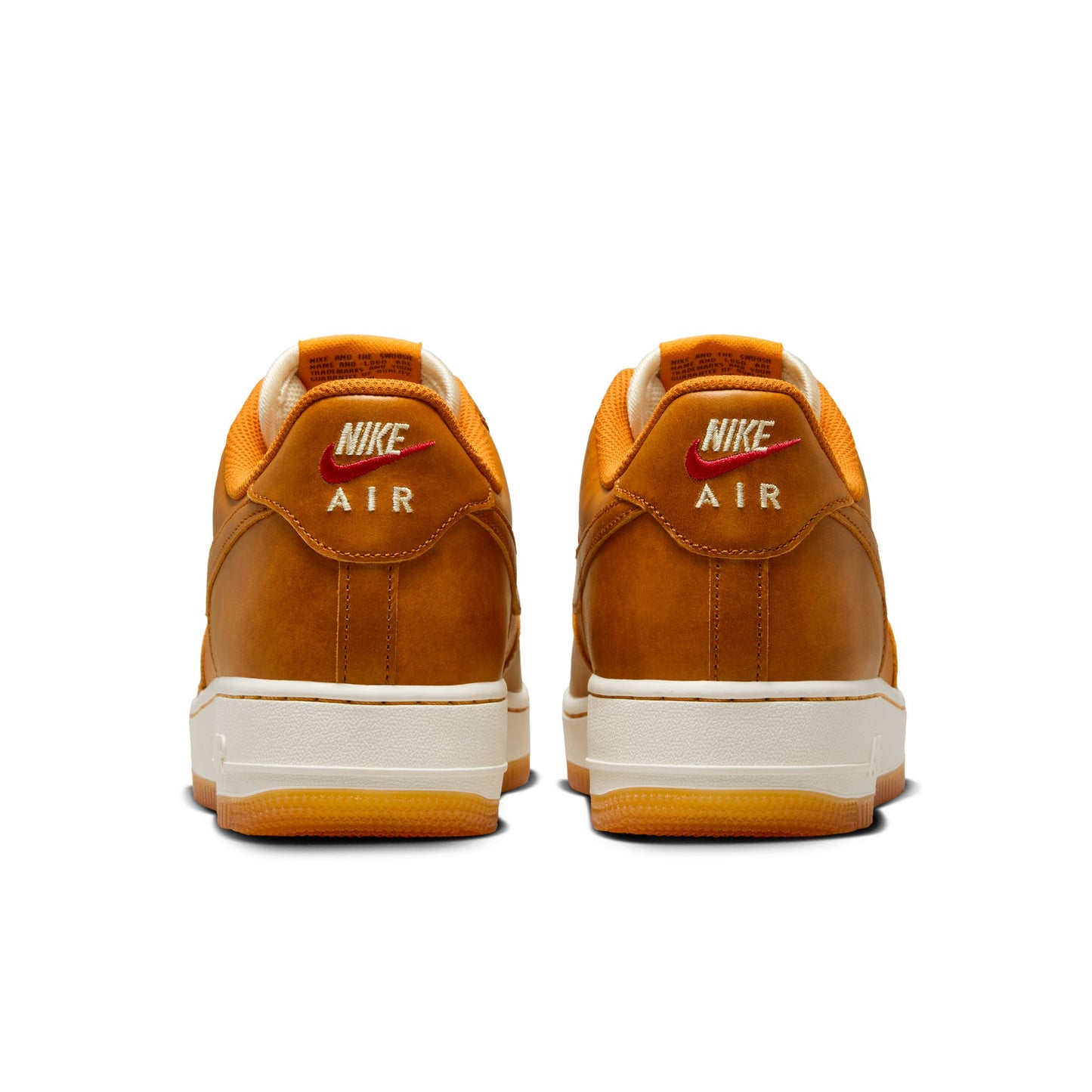 Nike Air Force 1 '07 LV8 "Sunset Russet" - HQ3639-720