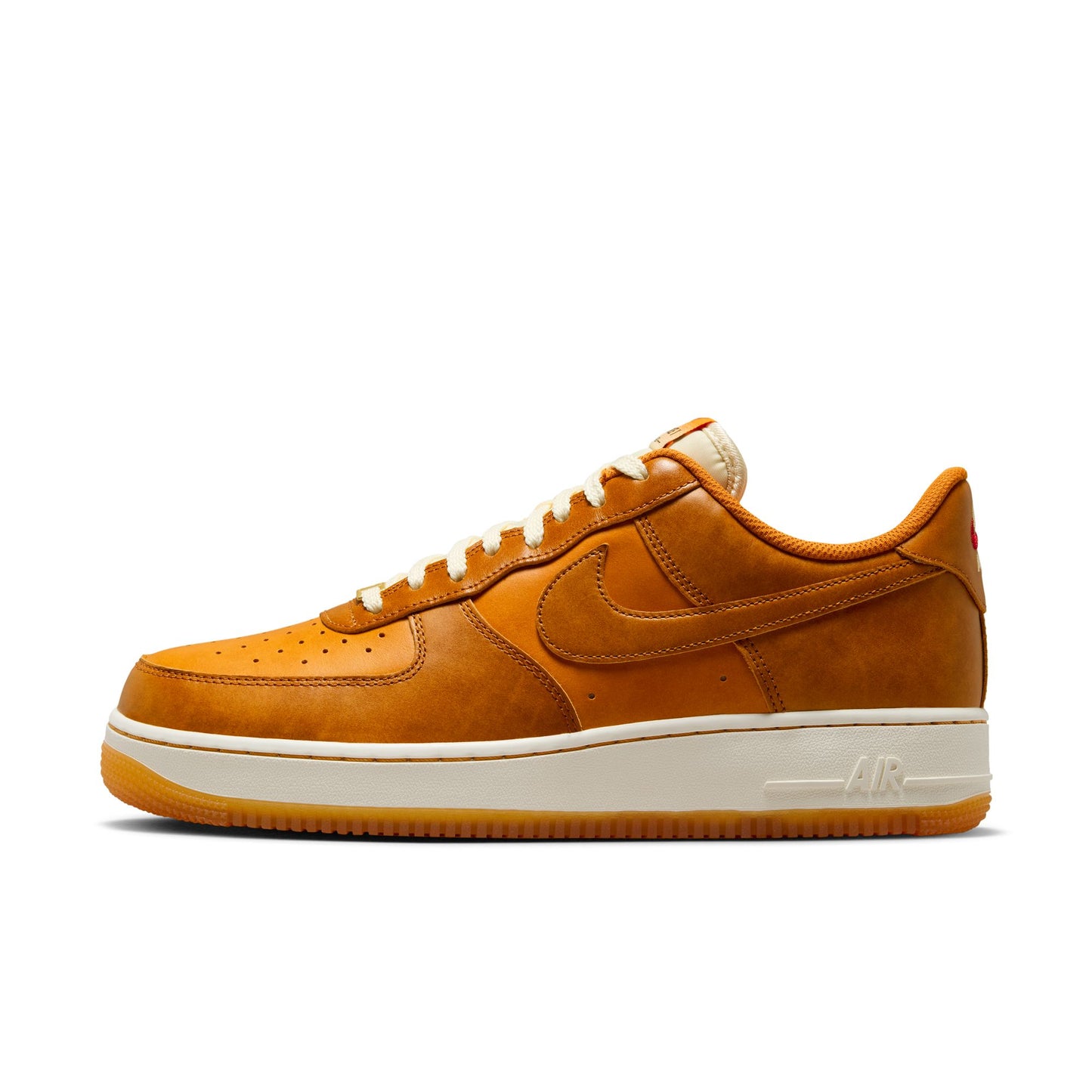 Nike Air Force 1 '07 LV8 "Sunset Russet" - HQ3639-720