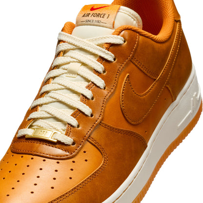 Nike Air Force 1 '07 LV8 "Sunset Russet" - HQ3639-720