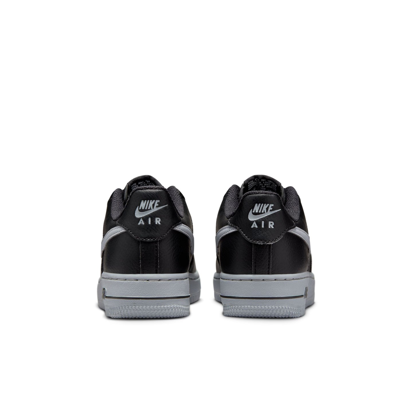 Nike Air Force 1 Low (GS) - HQ3807-001