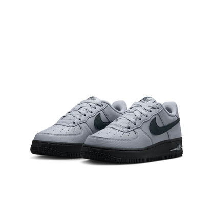 Nike Air Force 1 "Wolf Grey" (GS) - HQ3807-002