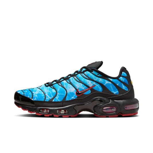Nike Air Max Plus "Shark" - HQ3824-001