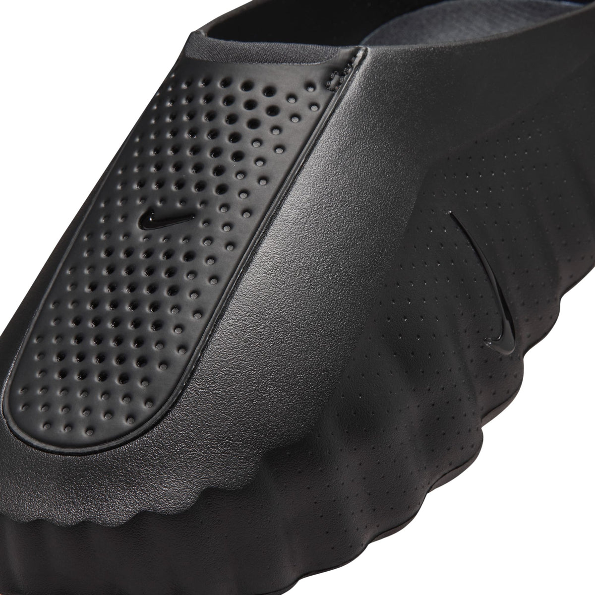 Nike Mind 001 "Triple Black" - HQ4307-005