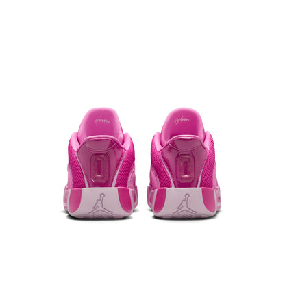 Jordan Tatum 4 (GS) "China Rose" - HQ4611-601