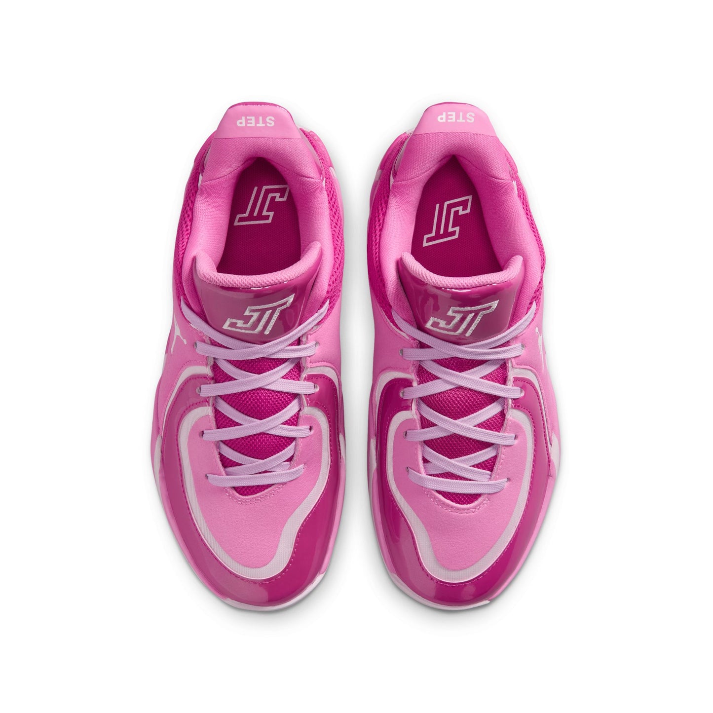 Jordan Tatum 4 (GS) "China Rose" - HQ4611-601