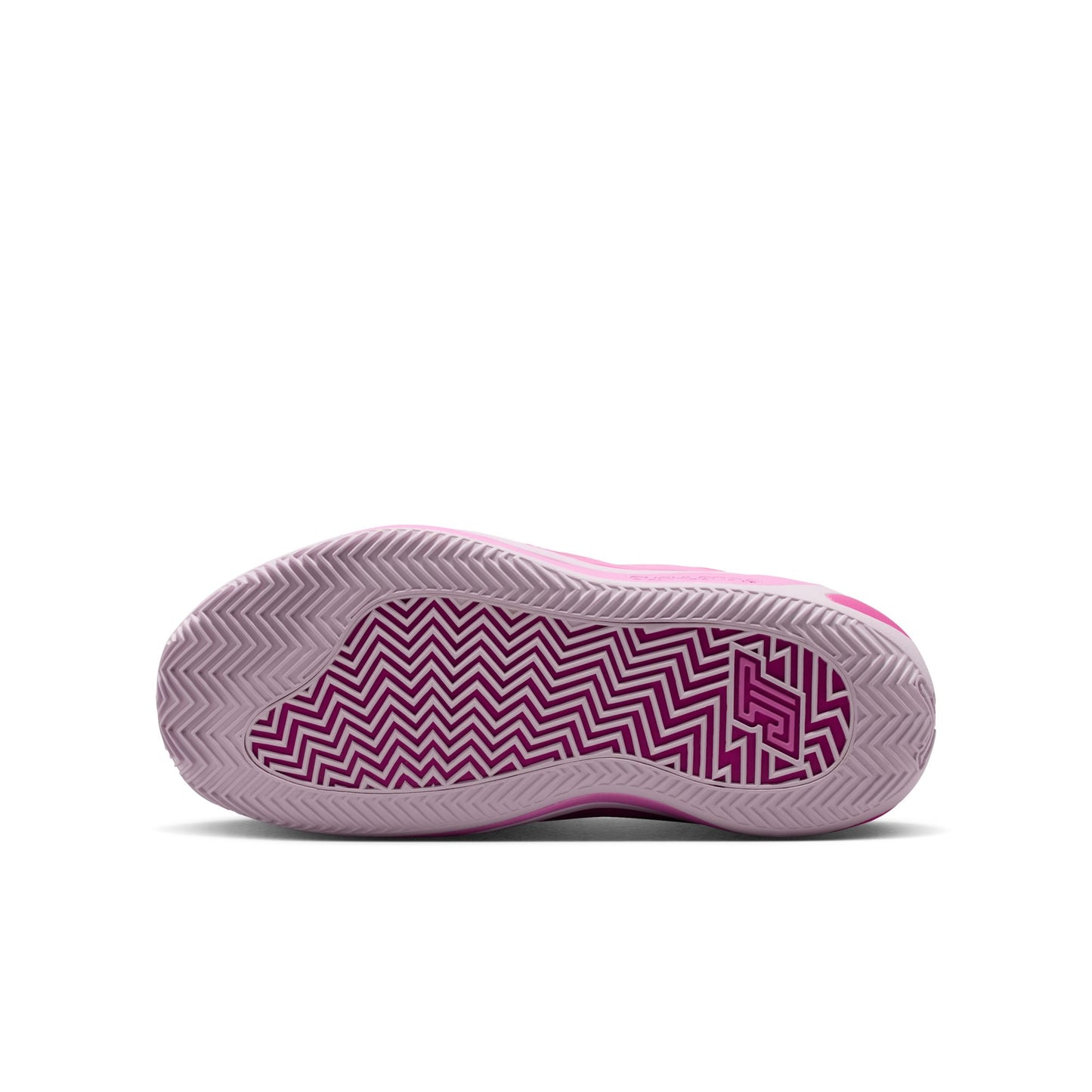Jordan Tatum 4 (GS) "China Rose" - HQ4611-601