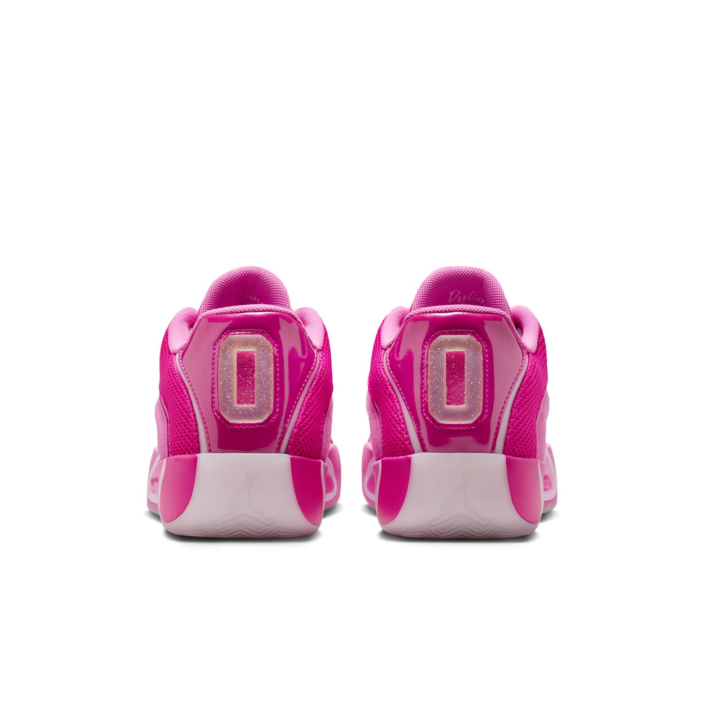 Jordan Tatum 4 "China Rose" - HQ4614-601