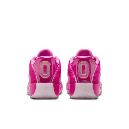 Jordan Tatum 4 "China Rose" - HQ4614-601