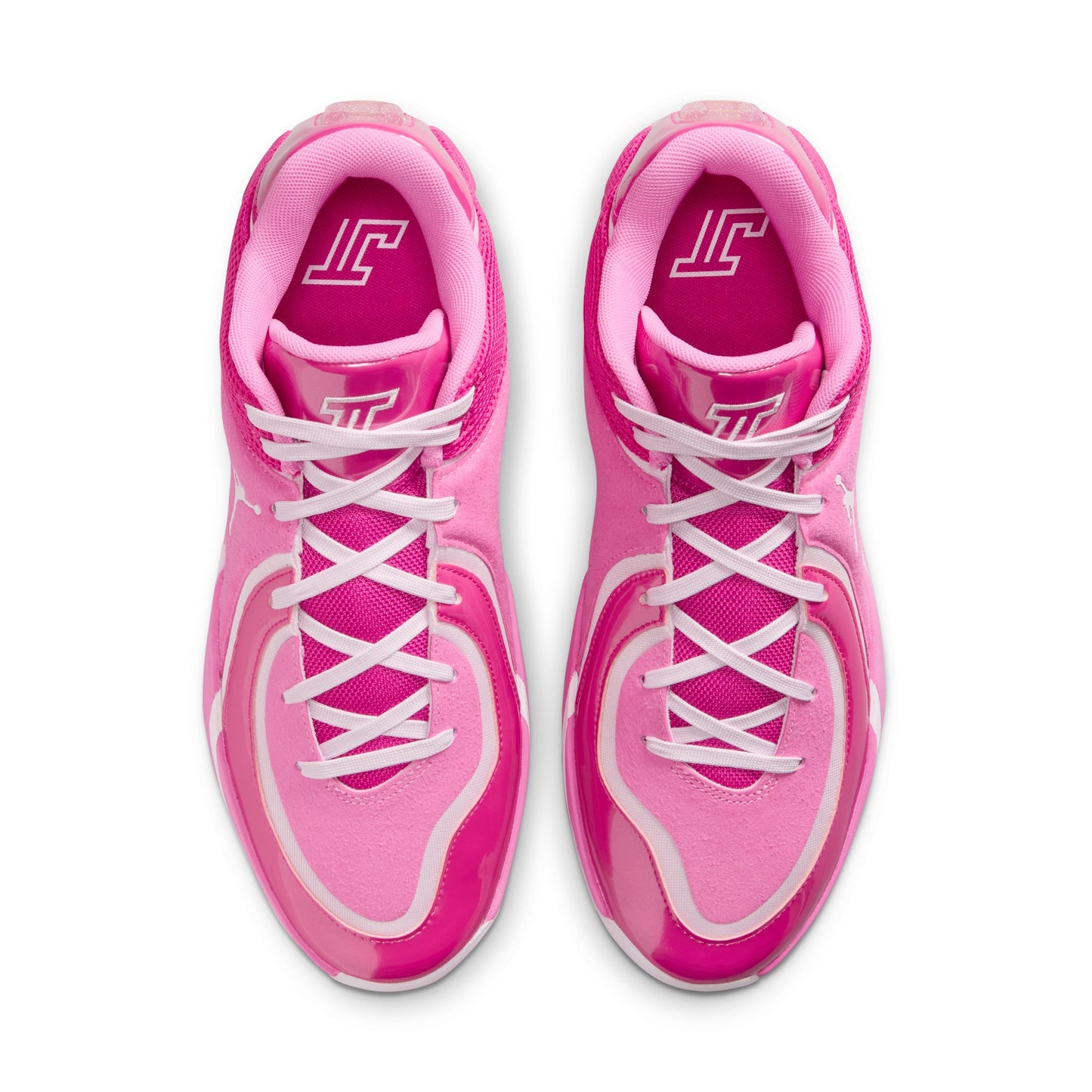 Jordan Tatum 4 "China Rose" - HQ4614-601