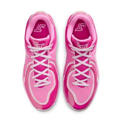 Jordan Tatum 4 "China Rose" - HQ4614-601