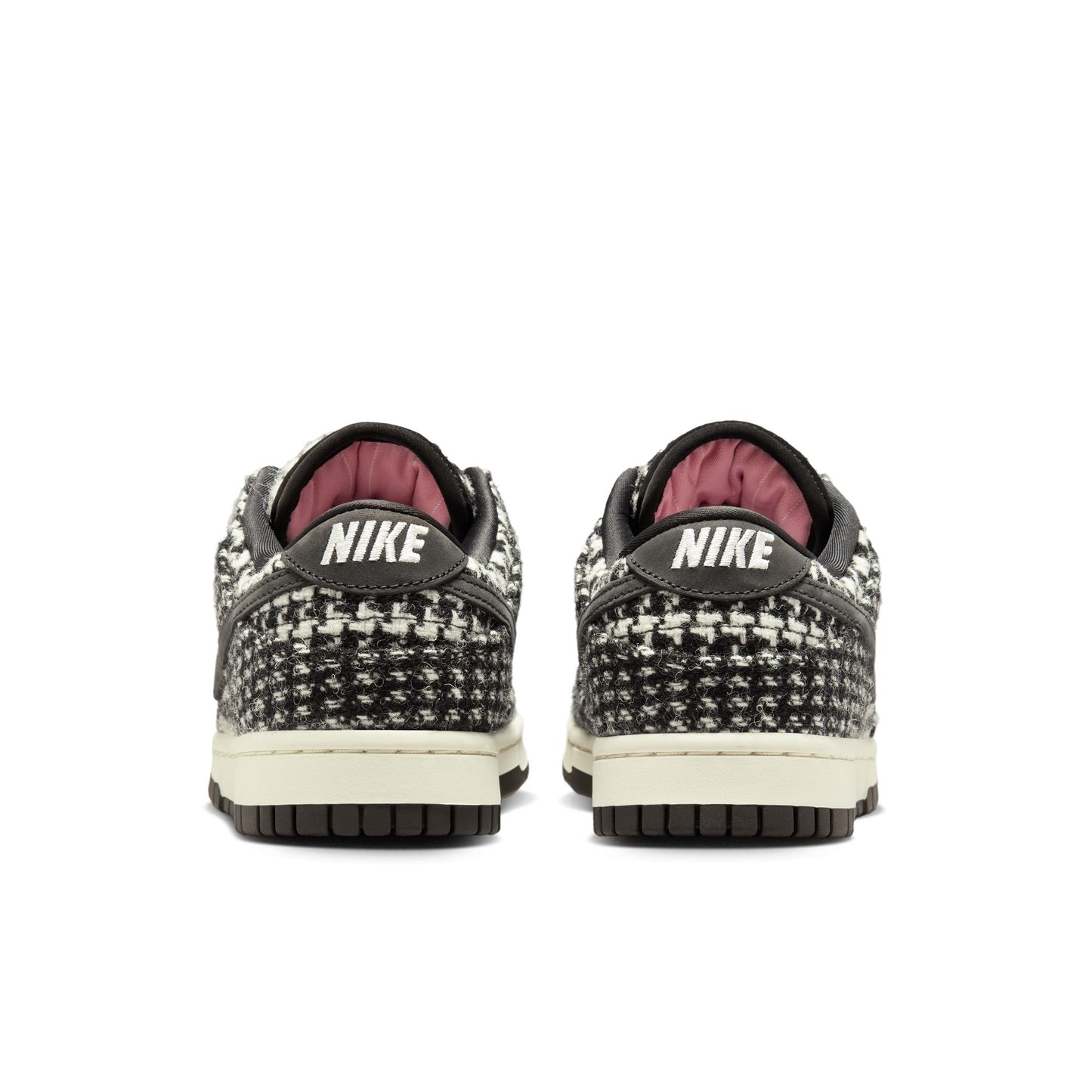 W Nike Dunk Low "Harris Tweed" - HQ5036-901
