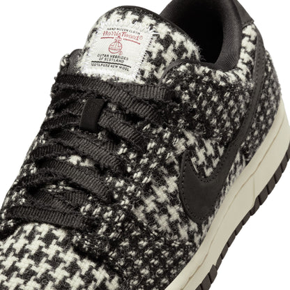 W Nike Dunk Low "Harris Tweed" - HQ5036-901