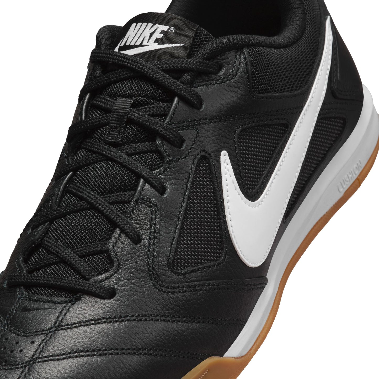 Nike Gato - Black - HQ6019-001