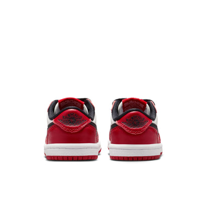Jordan 1 Retro Low "Chicago" (PS) - HQ6996-600