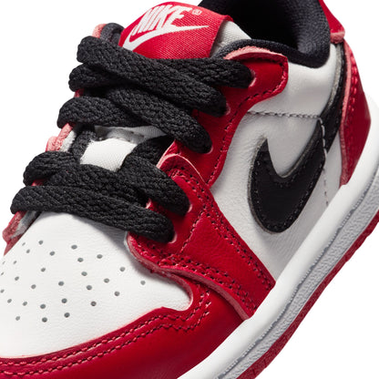 Jordan 1 Retro Low "Chicago" (PS) - HQ6996-600