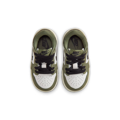 Jordan 1 Retro Low "Medium Olive" (TD) - HQ6997-200