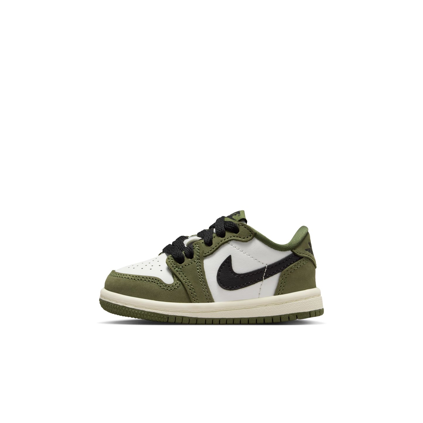 Jordan 1 Retro Low "Medium Olive" (TD) - HQ6997-200