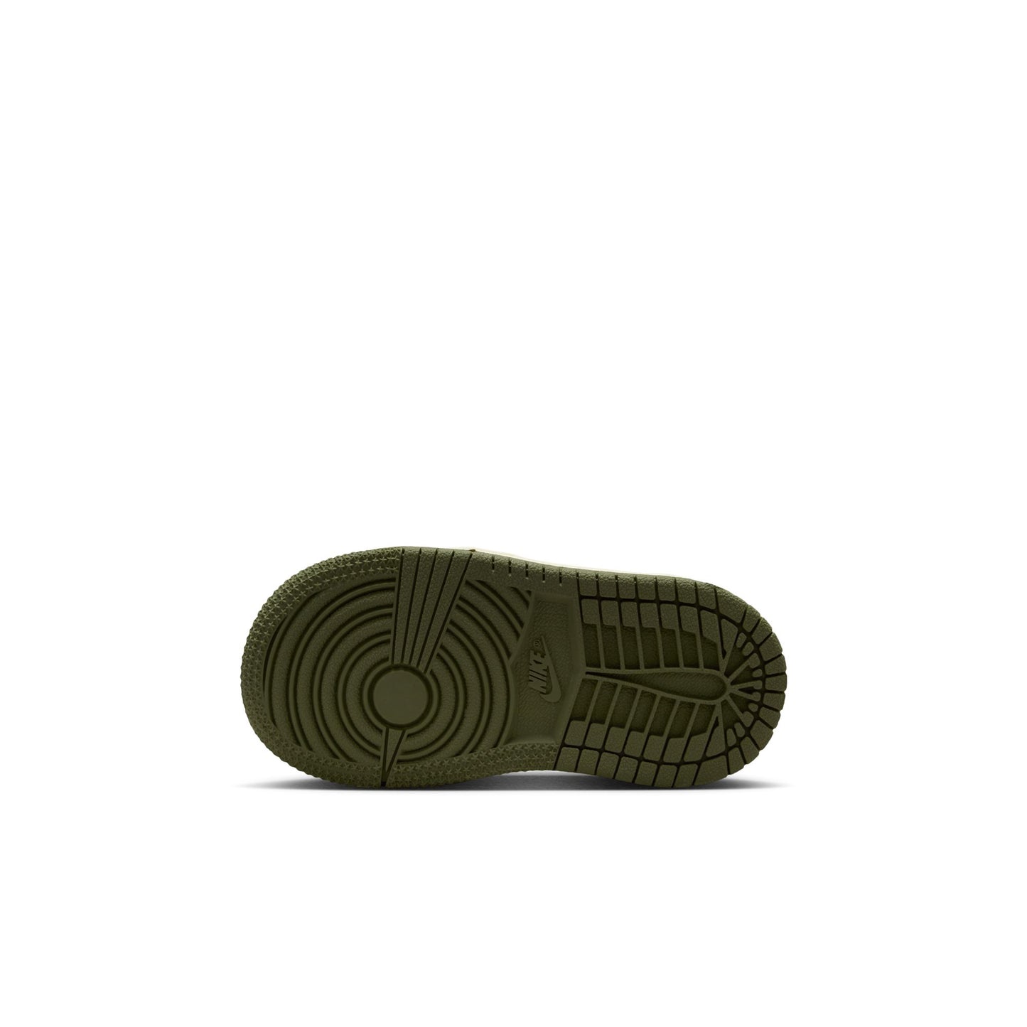 Jordan 1 Retro Low "Medium Olive" (TD) - HQ6997-200