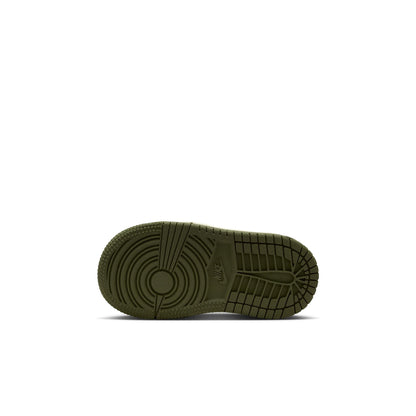 Jordan 1 Retro Low "Medium Olive" (TD) - HQ6997-200