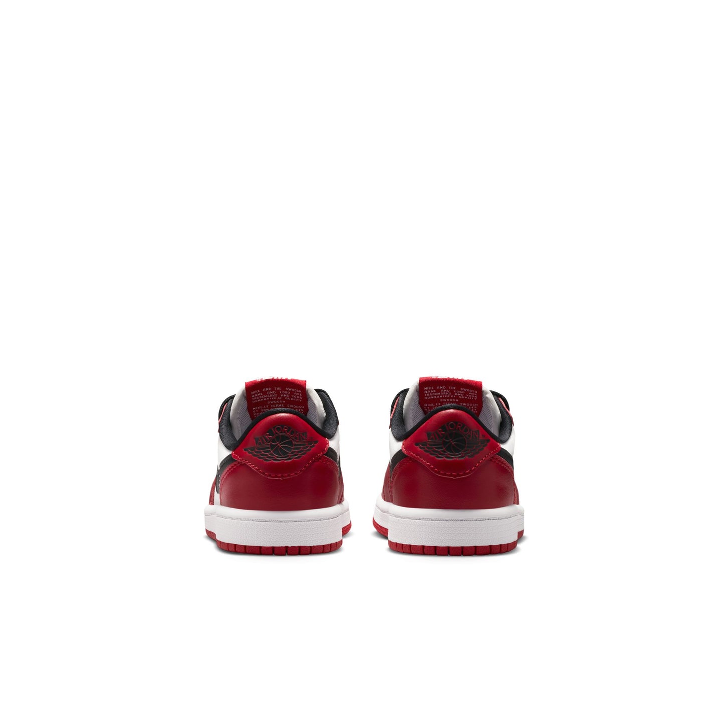Jordan 1 Retro Low "Chicago" (TD) - HQ6997-600