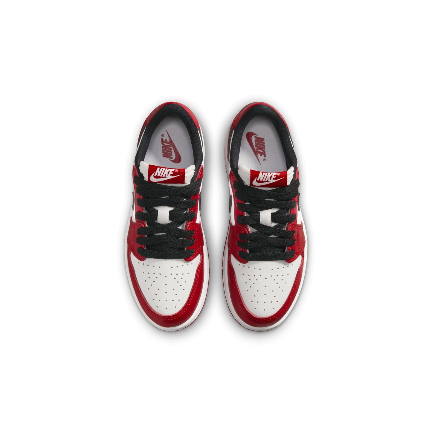 Jordan 1 Retro Low "Chicago" (TD) - HQ6997-600