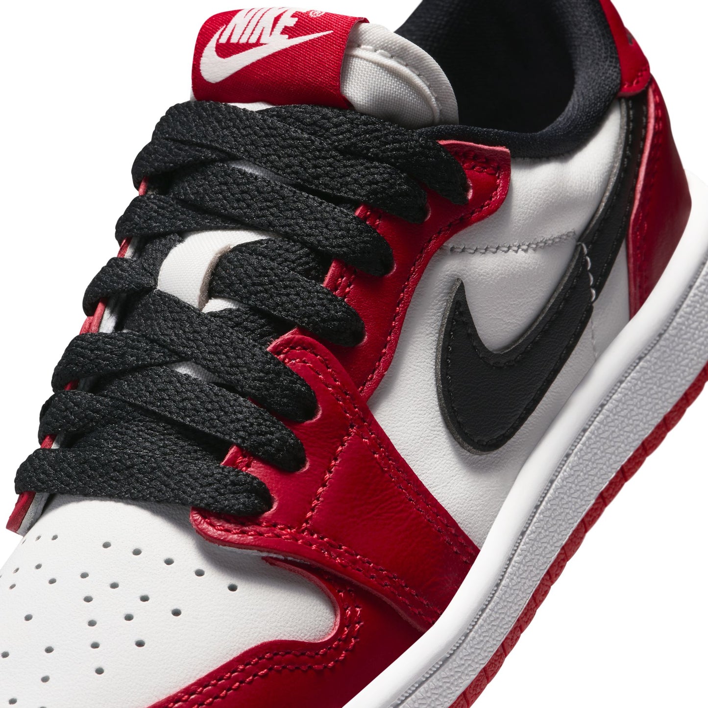 Jordan 1 Retro Low "Chicago" (TD) - HQ6997-600