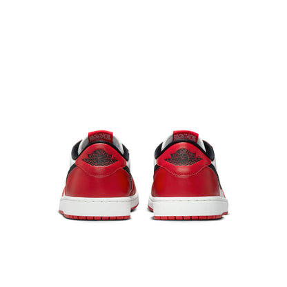 Air Jordan 1 Retro Low "Chicago" - HQ6998-600