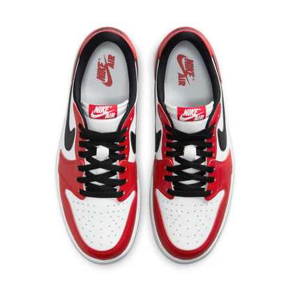 Air Jordan 1 Retro Low "Chicago" - HQ6998-600