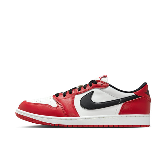 Air Jordan 1 Retro Low "Chicago" - HQ6998-600