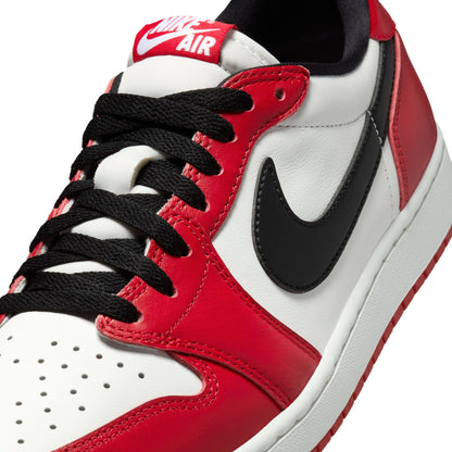 Air Jordan 1 Retro Low "Chicago" - HQ6998-600