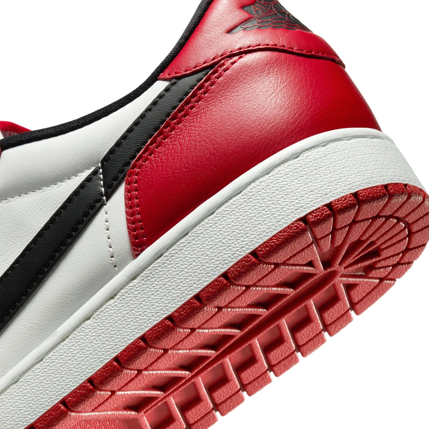 Air Jordan 1 Retro Low "Chicago" - HQ6998-600
