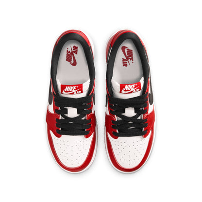 Jordan 1 Retro Low "Chicago" (GS) - HQ6999-600