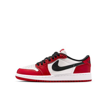 Jordan 1 Retro Low "Chicago" (GS) - HQ6999-600