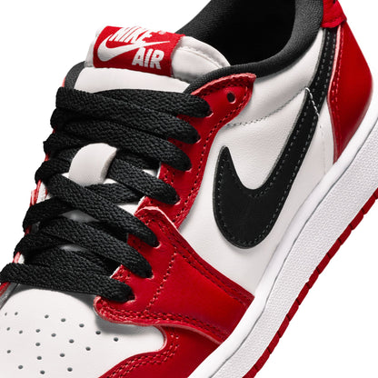 Jordan 1 Retro Low "Chicago" (GS) - HQ6999-600