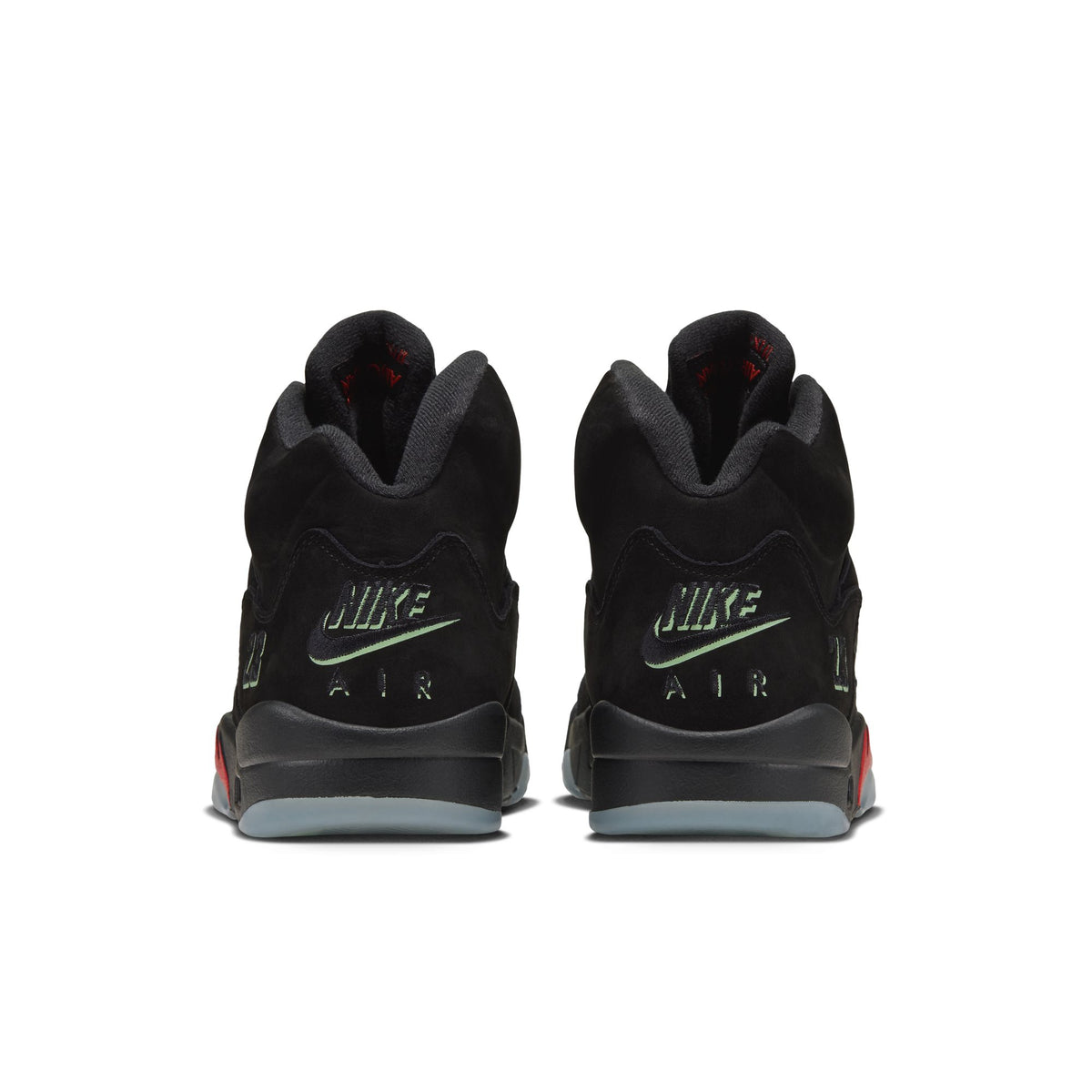 Air Jordan 5 Retro "Halloween" - HQ7978-001