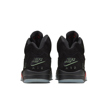 Air Jordan 5 Retro "Halloween" - HQ7978-001