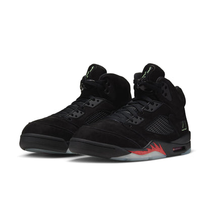 Air Jordan 5 Retro "Halloween" - HQ7978-001