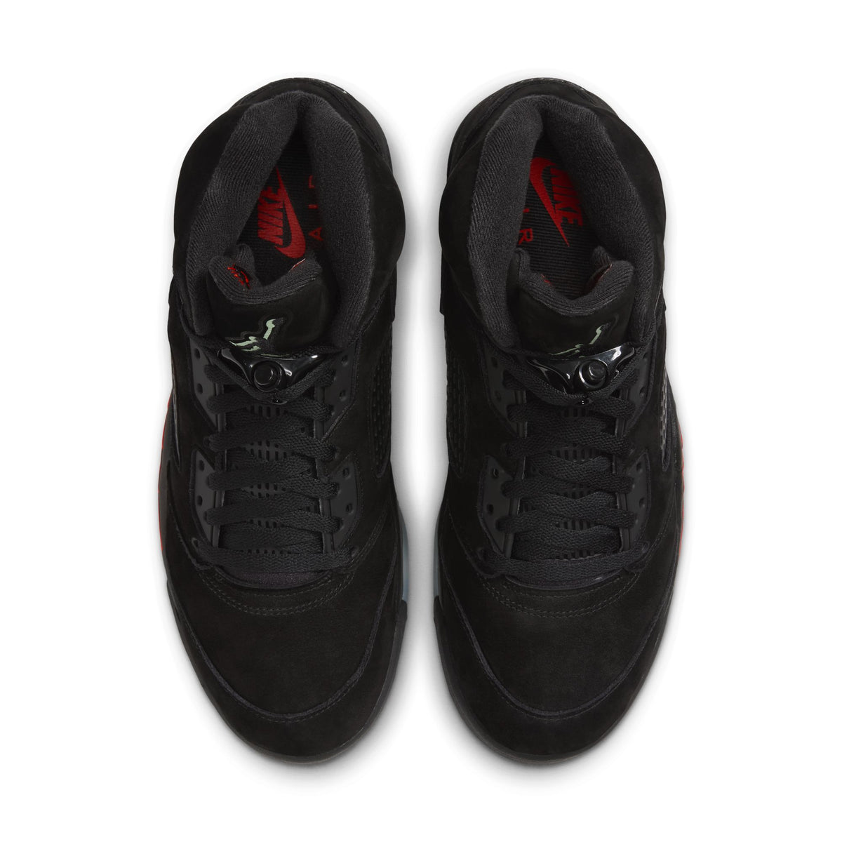 Air Jordan 5 Retro "Halloween" - HQ7978-001
