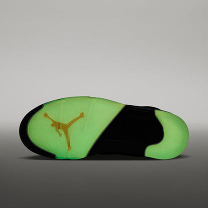 Air Jordan 5 Retro "Halloween" - HQ7978-001