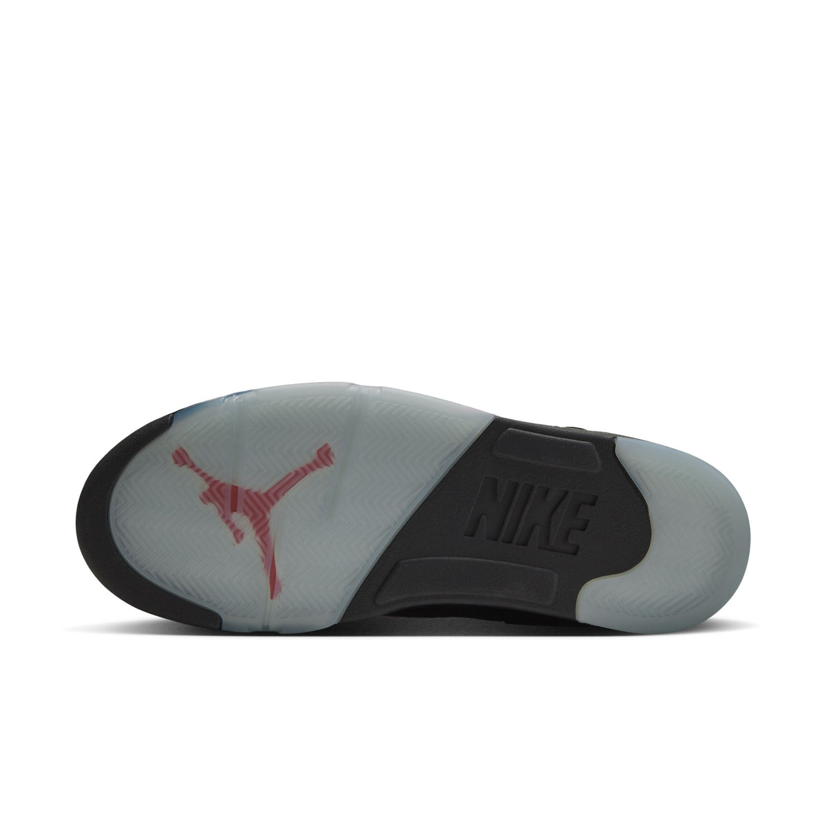 Air Jordan 5 Retro "Halloween" - HQ7978-001
