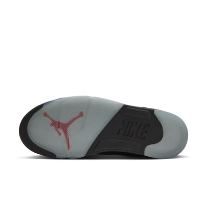 Air Jordan 5 Retro "Halloween" - HQ7978-001
