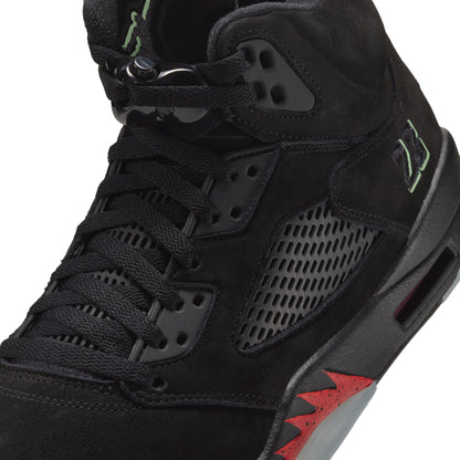 Air Jordan 5 Retro "Halloween" - HQ7978-001