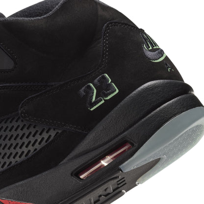 Air Jordan 5 Retro "Halloween" - HQ7978-001