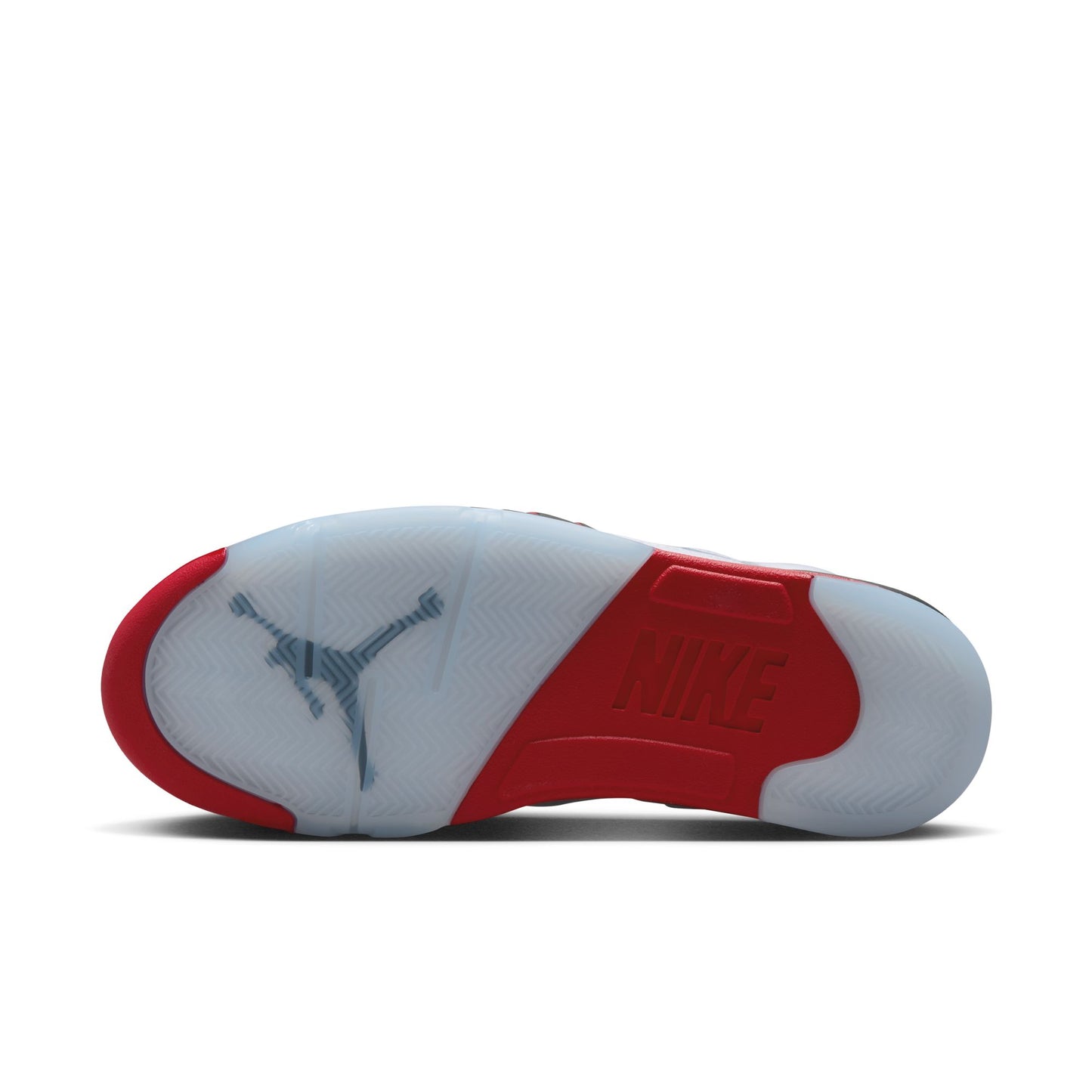 Air Jordan 5 Retro "Fire Red" - HQ7978-101