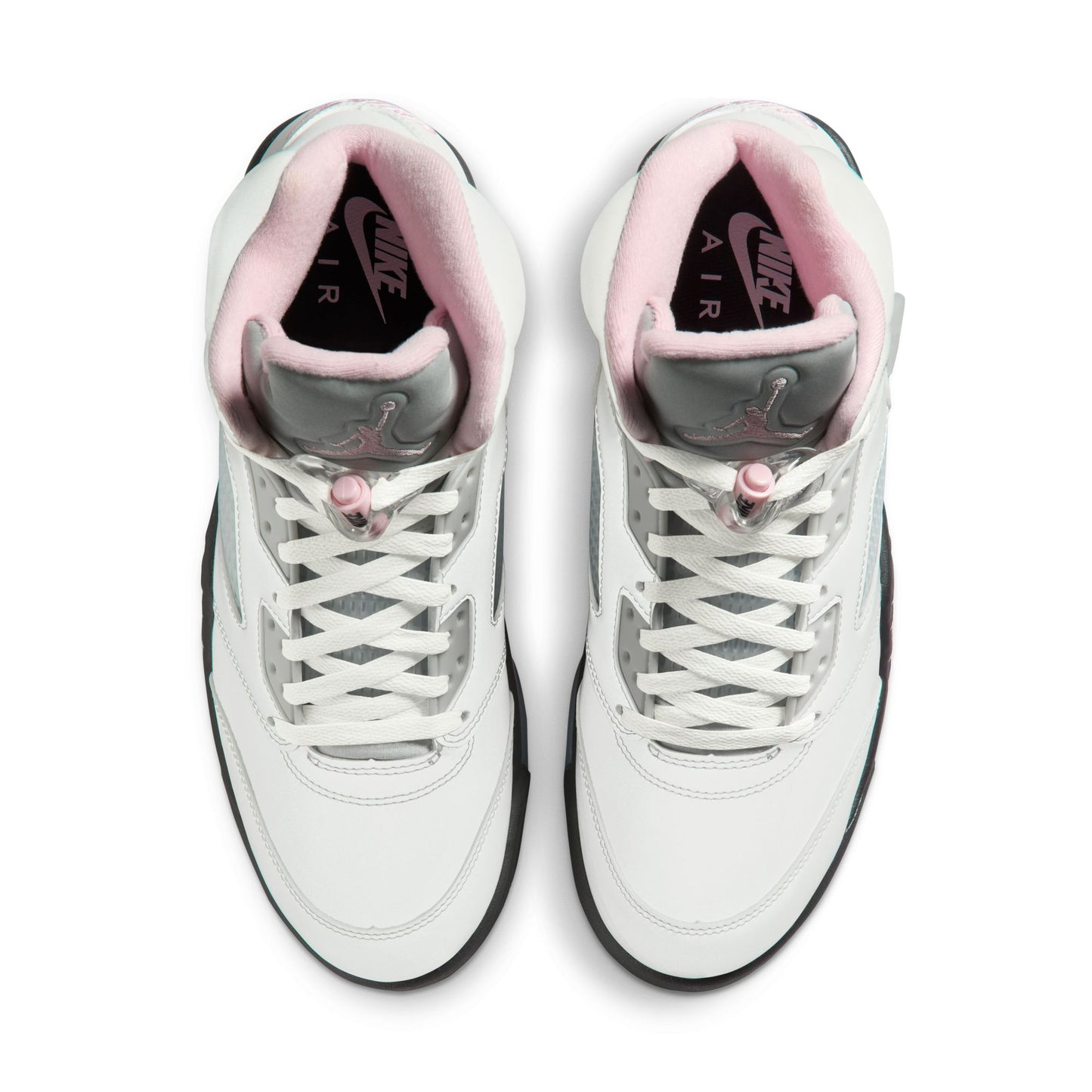 Air Jordan 5 Retro "Medium Soft Pink"- HQ7978-102