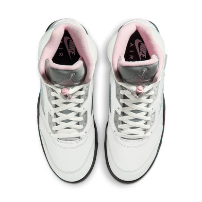 Air Jordan 5 Retro "Medium Soft Pink"- HQ7978-102