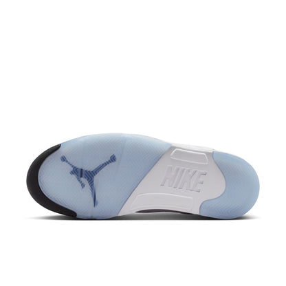 Air Jordan 5 Retro OG "White Metallic" - HQ7978-103