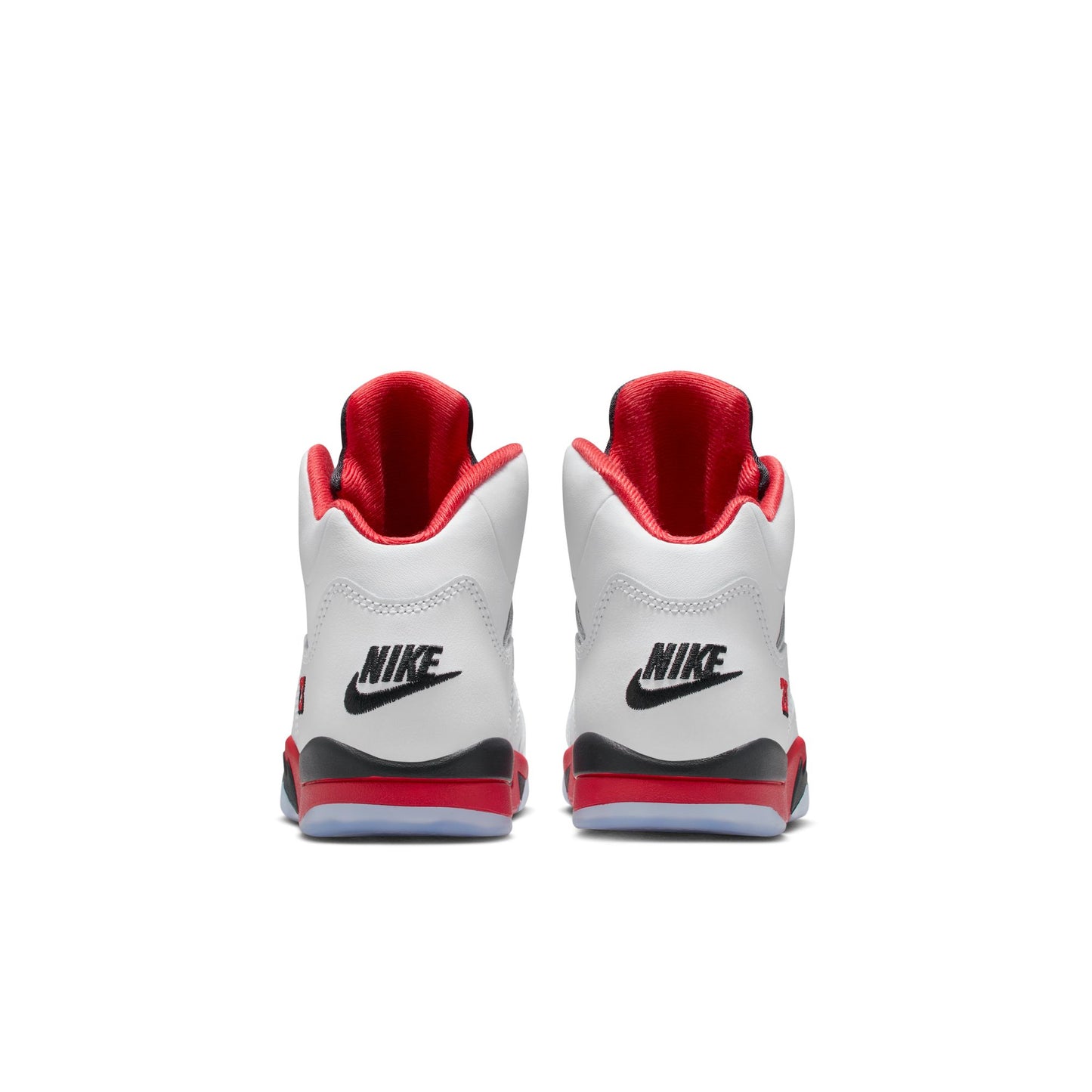 Jordan 5 Retro "Fire Red" (PS) - HQ7979-101