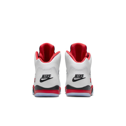 Jordan 5 Retro "Fire Red" (PS) - HQ7979-101