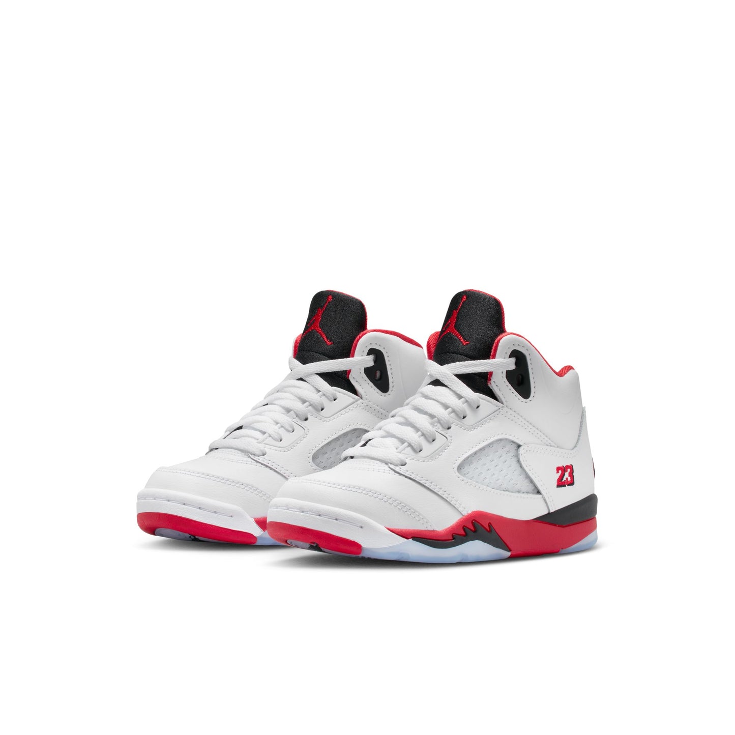 Jordan 5 Retro "Fire Red" (PS) - HQ7979-101